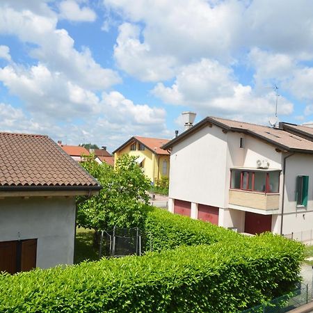 Giulio Cesare Apartment Close To Venice サルツァーノ エクステリア 写真