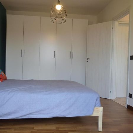 Giulio Cesare Apartment Close To Venice サルツァーノ エクステリア 写真