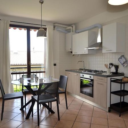Giulio Cesare Apartment Close To Venice サルツァーノ エクステリア 写真