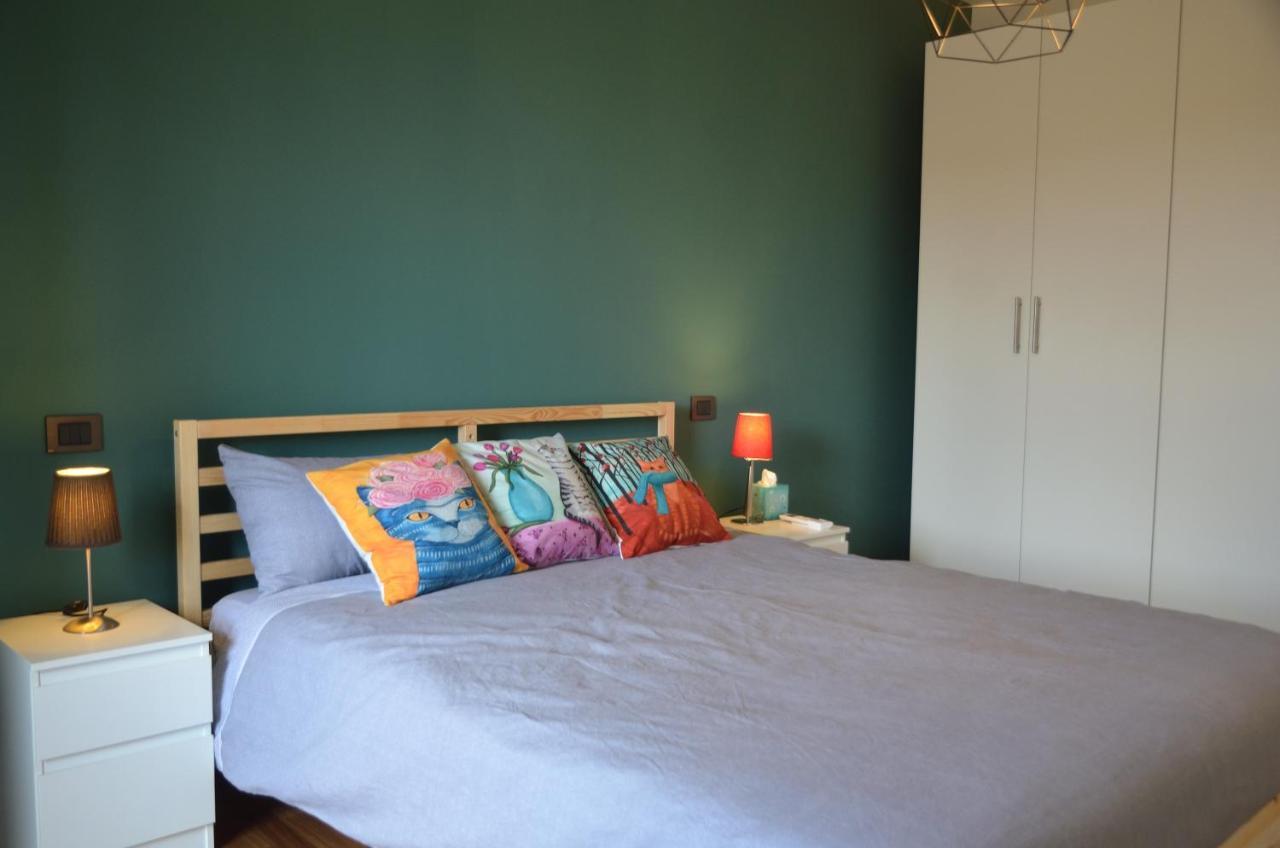 Giulio Cesare Apartment Close To Venice サルツァーノ エクステリア 写真