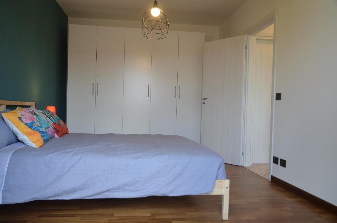 Giulio Cesare Apartment Close To Venice サルツァーノ エクステリア 写真