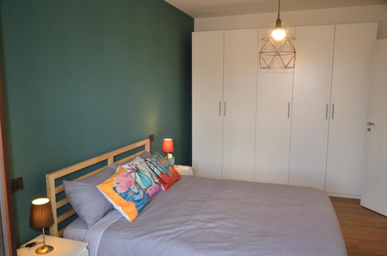 Giulio Cesare Apartment Close To Venice サルツァーノ エクステリア 写真