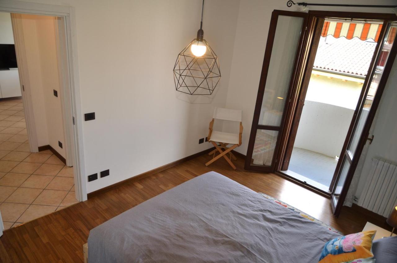 Giulio Cesare Apartment Close To Venice サルツァーノ エクステリア 写真