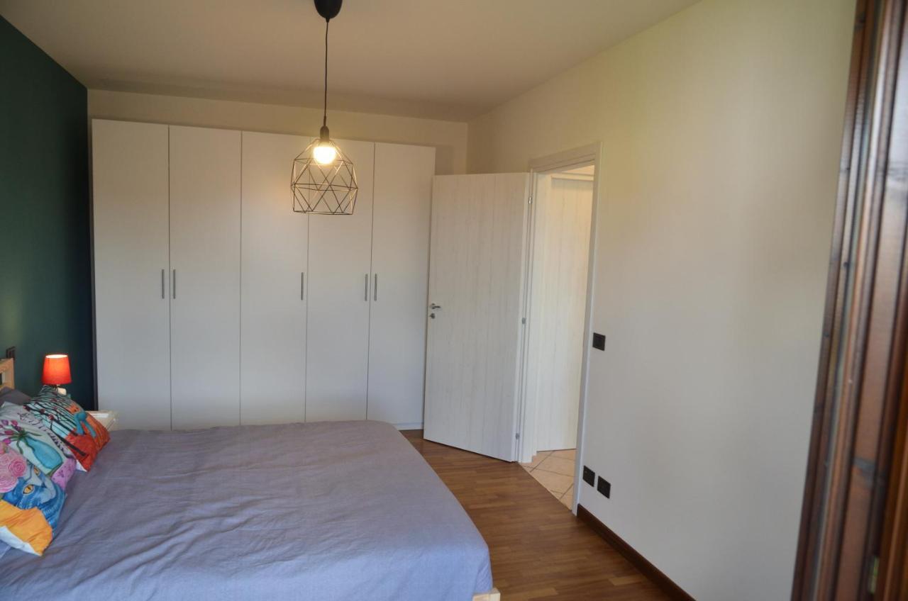 Giulio Cesare Apartment Close To Venice サルツァーノ エクステリア 写真
