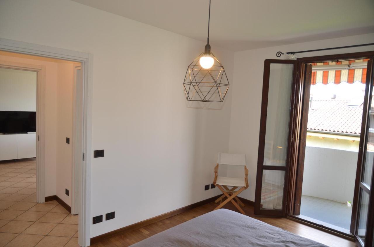 Giulio Cesare Apartment Close To Venice サルツァーノ エクステリア 写真