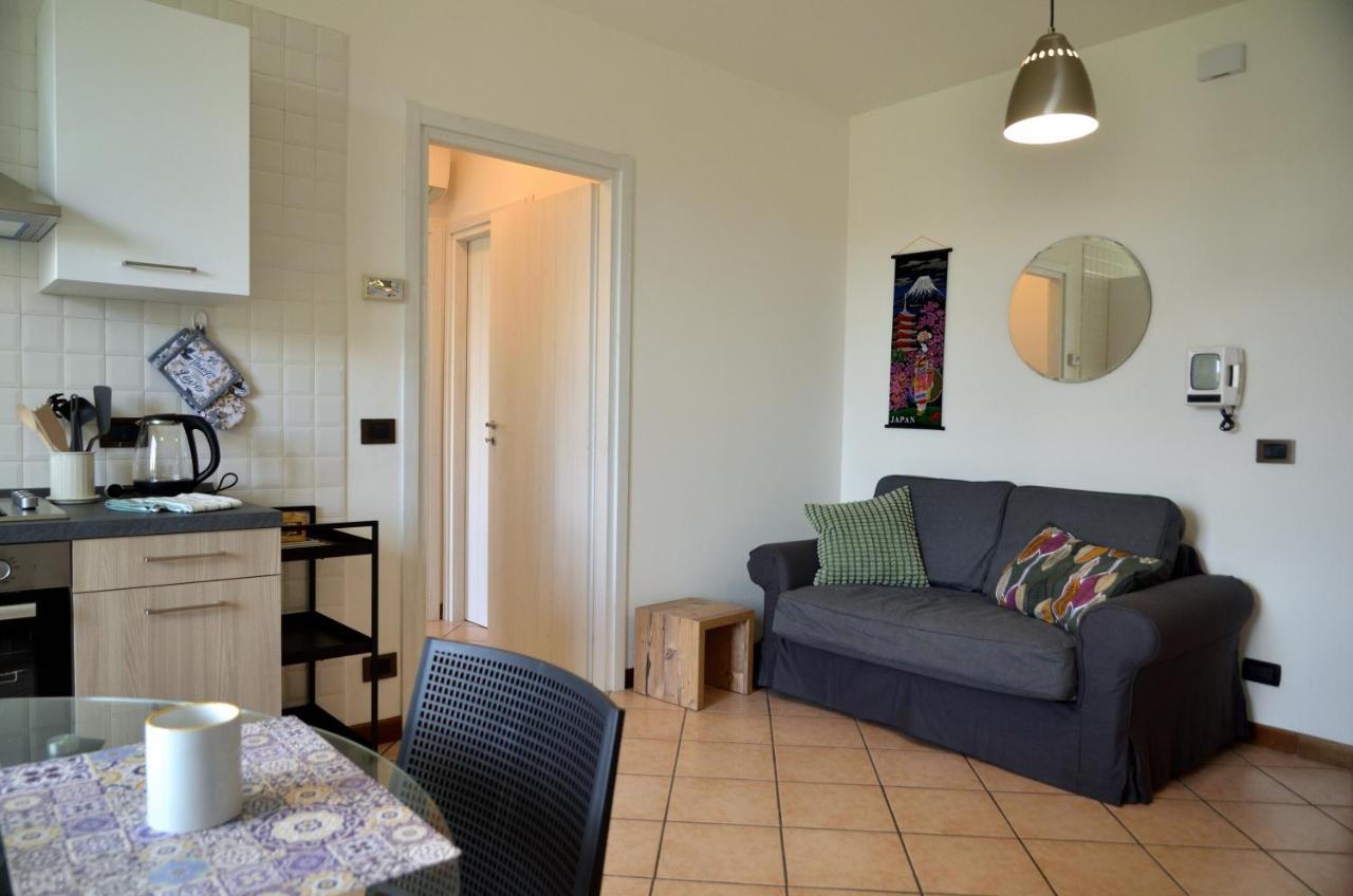 Giulio Cesare Apartment Close To Venice サルツァーノ エクステリア 写真