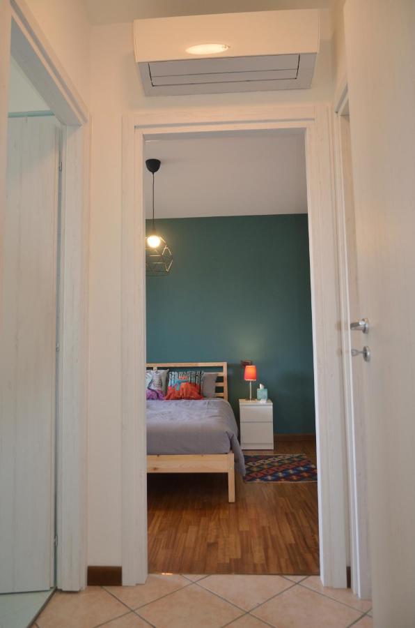 Giulio Cesare Apartment Close To Venice サルツァーノ エクステリア 写真