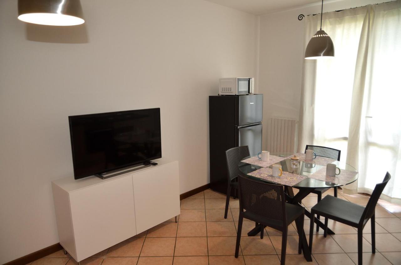 Giulio Cesare Apartment Close To Venice サルツァーノ エクステリア 写真