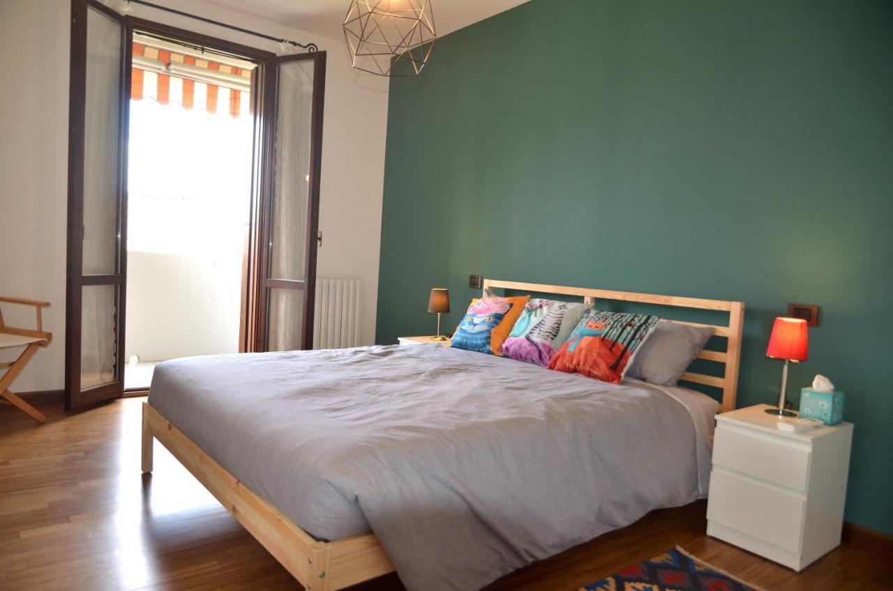 Giulio Cesare Apartment Close To Venice サルツァーノ エクステリア 写真