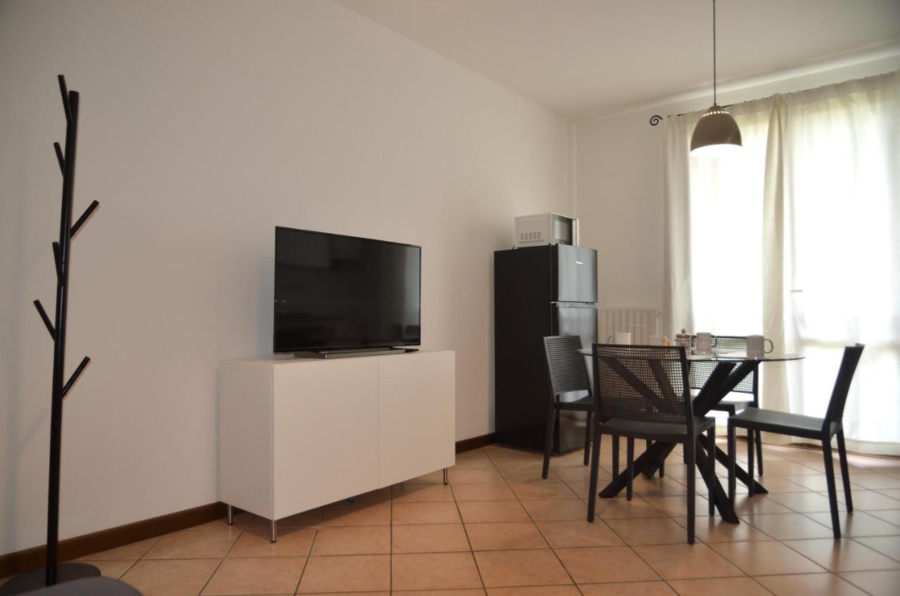 Giulio Cesare Apartment Close To Venice サルツァーノ エクステリア 写真