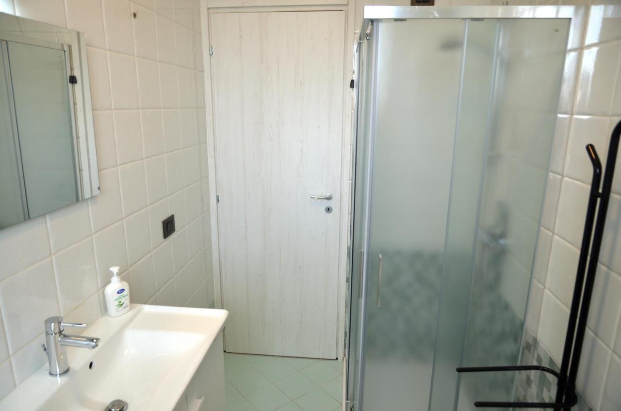 Giulio Cesare Apartment Close To Venice サルツァーノ エクステリア 写真