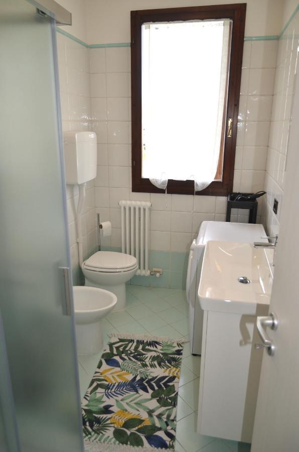 Giulio Cesare Apartment Close To Venice サルツァーノ エクステリア 写真
